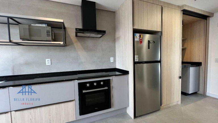Imagem Studio com 1 Quarto para Alugar, 36 m² em Trindade - Florianópolis Imagem Studio com 1 Quarto para Alugar, 36 m² em Trindade - Florianópolis