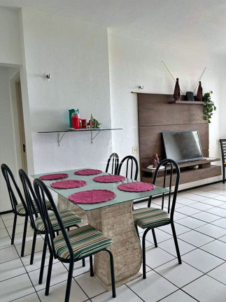 Imagem Apartamento com 2 Quartos à Venda, 68 m² em Praia Do Futuro Ii - Fortaleza