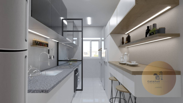 Imagem Apartamento com 3 Quartos à Venda, 91 m² em Santo Antonio - São Caetano Do Sul Imagem Apartamento com 3 Quartos à Venda, 91 m² em Santo Antonio - São Caetano Do Sul