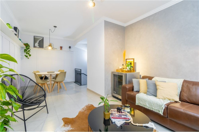 Casa de Condomínio com 3 Quartos à Venda, 78 m² em Vila Da Saúde - São Paulo