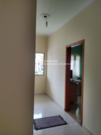 Imagem Casa de Condomínio com 4 Quartos à Venda, 280 m² em Jardim Portobello - Sorocaba Imagem Casa de Condomínio com 4 Quartos à Venda, 280 m² em Jardim Portobello - Sorocaba