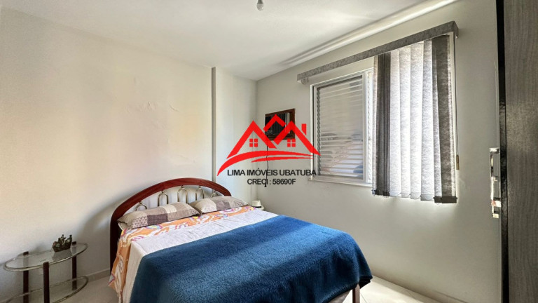 Imagem Apartamento com 2 Quartos à Venda, 70 m² em Itaguá - Ubatuba Imagem Apartamento com 2 Quartos à Venda, 70 m² em Itaguá - Ubatuba