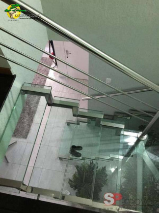 Imagem Casa de Condomínio com 3 Quartos à Venda, 200 m² em Tucuruvi - São Paulo Imagem Casa de Condomínio com 3 Quartos à Venda, 200 m² em Tucuruvi - São Paulo