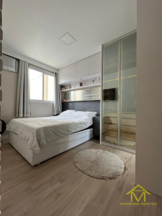 Imagem Apartamento com 2 Quartos à Venda, 65 m² em Praia De Itaparica - Vila Velha