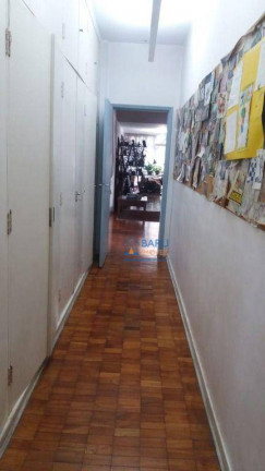 Imagem Apartamento com 3 Quartos à Venda, 211 m² em Higienópolis - São Paulo Imagem Apartamento com 3 Quartos à Venda, 211 m² em Higienópolis - São Paulo