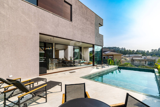 Imagem Casa de Condomínio com 4 Quartos à Venda, 525 m² em Tamboré - Santana De Parnaíba Imagem Casa de Condomínio com 4 Quartos à Venda, 525 m² em Tamboré - Santana De Parnaíba