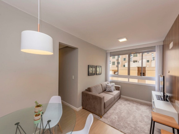 Apartamento com 3 Quartos à Venda, 65 m² em Petrópolis - Porto Alegre