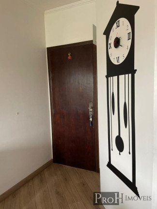 Imagem Apartamento com 3 Quartos à Venda, 101 m² em Vila Euclides - São Bernardo Do Campo