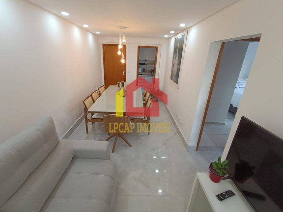 Imagem Apartamento com 2 Quartos à Venda, 65 m² em União - Belo Horizonte Imagem Apartamento com 2 Quartos à Venda, 65 m² em União - Belo Horizonte