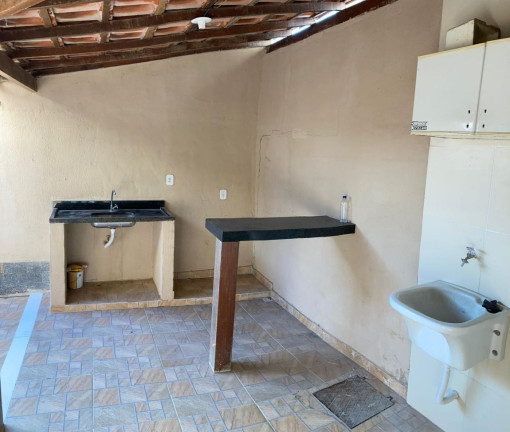 Imagem Apartamento com 2 Quartos à Venda,  em Areal - Itaboraí