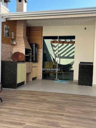 Imagem Casa com 3 Quartos à Venda, 100 m² em Jardim Imperial - Cuiabá Imagem Casa com 3 Quartos à Venda, 100 m² em Jardim Imperial - Cuiabá