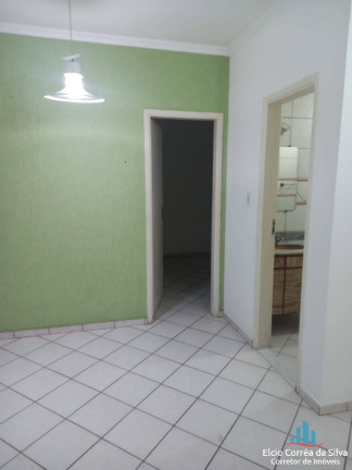 Imagem Apartamento com 1 Quarto à Venda, 64 m² em Gonzaga - Santos Imagem Apartamento com 1 Quarto à Venda, 64 m² em Gonzaga - Santos