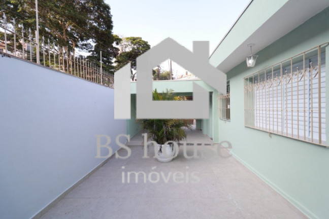 Imagem Casa com 2 Quartos para Alugar, 105 m² em Campestre - Santo André Imagem Casa com 2 Quartos para Alugar, 105 m² em Campestre - Santo André