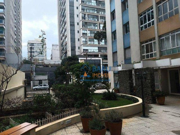 Apartamento com 2 Quartos à Venda, 70 m² em Pinheiros - São Paulo