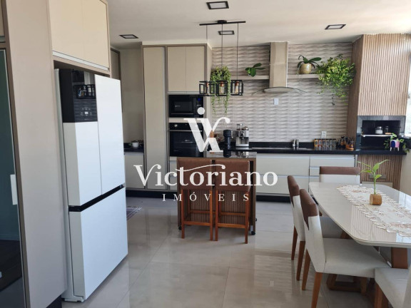 Imagem Apartamento com 3 Quartos à Venda, 124 m² em Jardim Califórnia - Jacareí