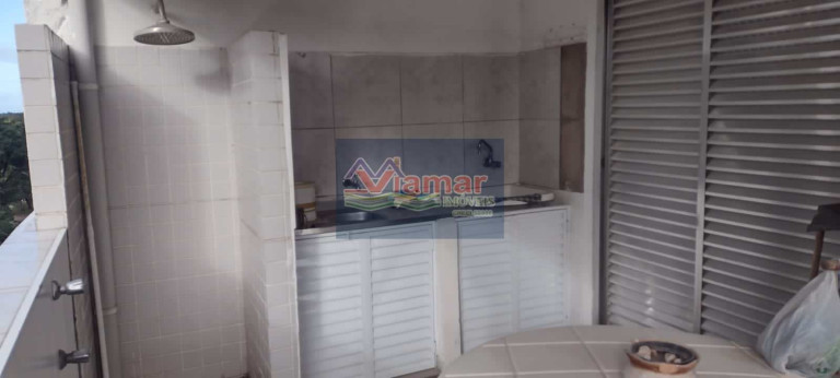 Imagem Apartamento com 3 Quartos à Venda, 160 m² em Jardim Virgínia - Guarujá Imagem Apartamento com 3 Quartos à Venda, 160 m² em Jardim Virgínia - Guarujá