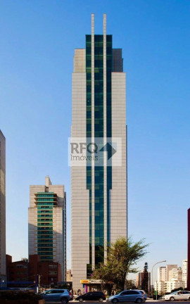 Imagem Imóvel à Venda, 92 m² em Bela Vista - São Paulo