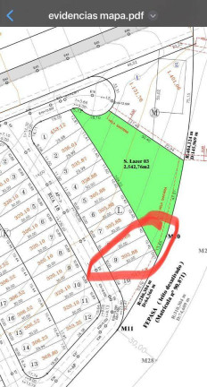 Imagem Terreno à Venda, 305 m² em Itaici - Indaiatuba Imagem Terreno à Venda, 305 m² em Itaici - Indaiatuba