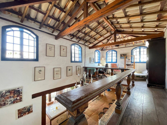 Imagem Casa com 5 Quartos à Venda, 260 m² em Village De Búzios - Armação Dos Búzios
