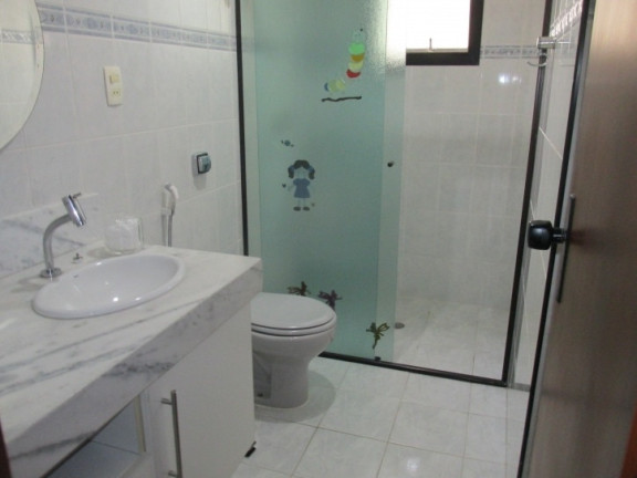 Imagem Apartamento com 2 Quartos à Venda, 121 m² em Campo Grande - Santos Imagem Apartamento com 2 Quartos à Venda, 121 m² em Campo Grande - Santos