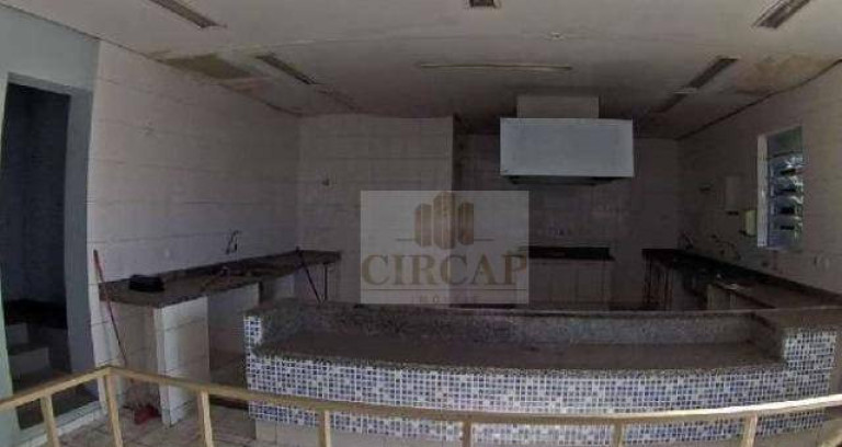 Imagem Galpão para Alugar, 4.454 m² em Vila Leopoldina - São Paulo