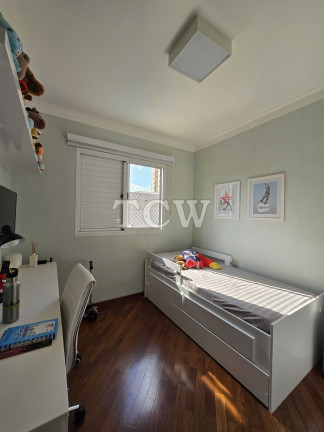 Imagem Apartamento com 3 Quartos à Venda, 104 m² em Aclimação - São Paulo Imagem Apartamento com 3 Quartos à Venda, 104 m² em Aclimação - São Paulo
