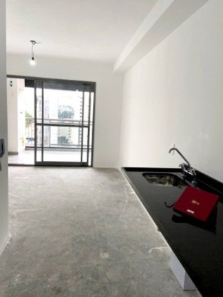 Imagem Apartamento com 1 Quarto à Venda, 30 m² em Pinheiros - São Paulo Imagem Apartamento com 1 Quarto à Venda, 30 m² em Pinheiros - São Paulo