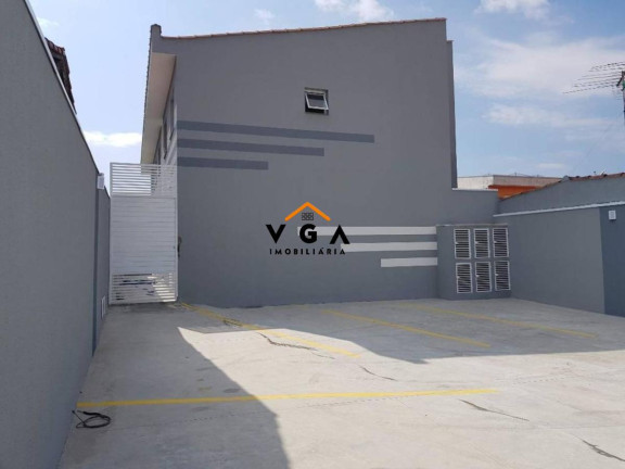 Imagem Casa com 2 Quartos à Venda, 40 m² em Jardim Nossa Senhora Do Carmo - São Paulo Imagem Casa com 2 Quartos à Venda, 40 m² em Jardim Nossa Senhora Do Carmo - São Paulo