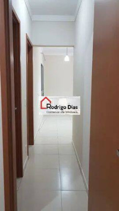 Imagem Apartamento com 2 Quartos para Alugar, 55 m² em Cidade Nova - Jundiaí Imagem Apartamento com 2 Quartos para Alugar, 55 m² em Cidade Nova - Jundiaí
