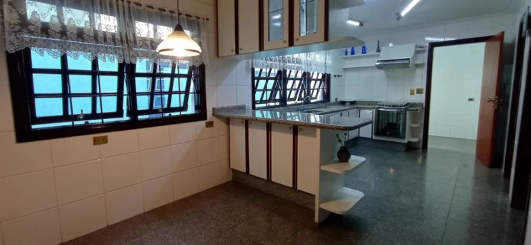 Imagem Casa com 4 Quartos à Venda, 290 m² em Independência - São Bernardo Do Campo Imagem Casa com 4 Quartos à Venda, 290 m² em Independência - São Bernardo Do Campo
