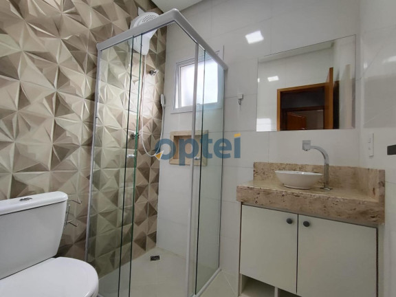 Imagem Sobrado com 2 Quartos à Venda, 90 m² em Jardim Das Maravilhas - Santo André