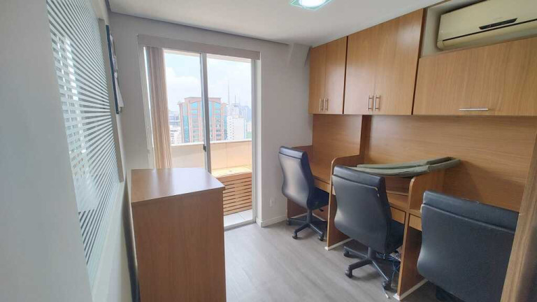 Imagem Imóvel à Venda, 31 m² em Vila Mariana - São Paulo Imagem Imóvel à Venda, 31 m² em Vila Mariana - São Paulo