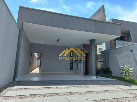 Imóvel com 3 Quartos à Venda, 157 m² em Mondubim - Fortaleza