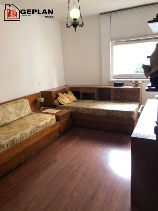 Imagem Apartamento com 3 Quartos à Venda, 135 m² em Paraíso - São Paulo Imagem Apartamento com 3 Quartos à Venda, 135 m² em Paraíso - São Paulo