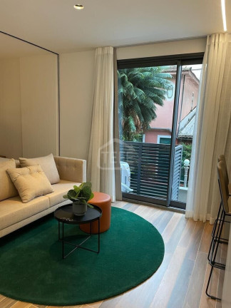 Imagem Kitnet com 1 Quarto à Venda, 28 m² em Ipanema - Rio De Janeiro