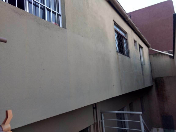 Imagem Sobrado com 5 Quartos à Venda, 310 m² em Jardim Alzira Franco - Santo André Imagem Sobrado com 5 Quartos à Venda, 310 m² em Jardim Alzira Franco - Santo André
