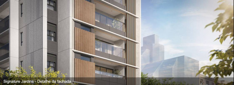 Imagem Apartamento à Venda,  em Jardim Paulista - São Paulo