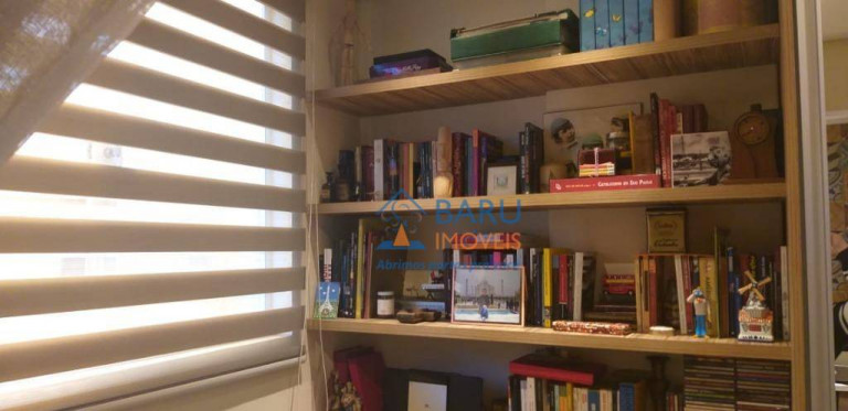 Imagem Apartamento com 1 Quarto à Venda, 45 m² em Bela Vista - São Paulo Imagem Apartamento com 1 Quarto à Venda, 45 m² em Bela Vista - São Paulo