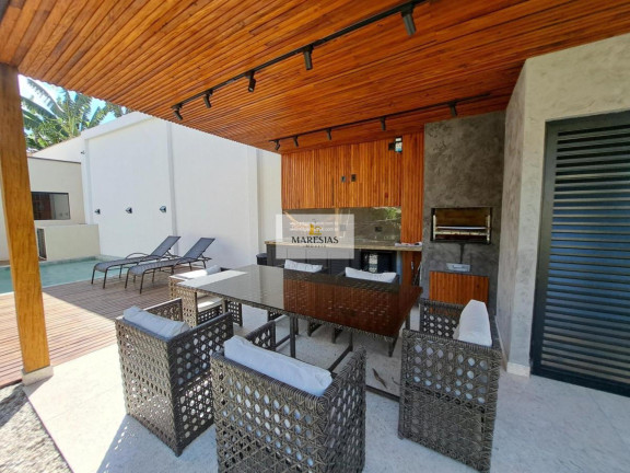 Imagem Casa com 3 Quartos à Venda, 170 m² em Boiçucanga - São Sebastião Imagem Casa com 3 Quartos à Venda, 170 m² em Boiçucanga - São Sebastião