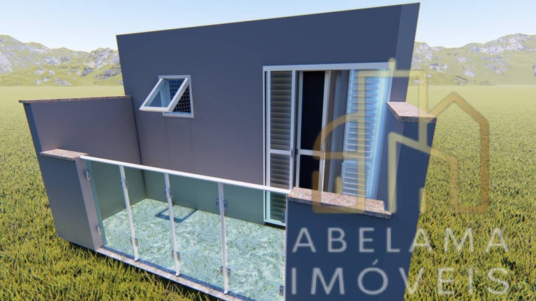 Imagem Apartamento com 2 Quartos à Venda, 82 m² em Vila América - Santo André