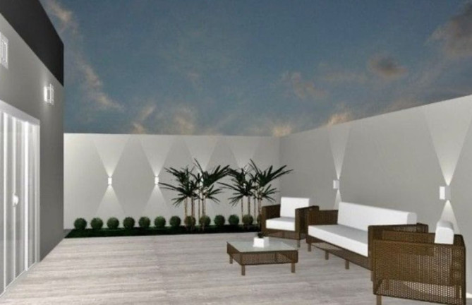 Imagem Casa de Condomínio com 3 Quartos à Venda,  em Fazenda Itapecerica - Taubaté