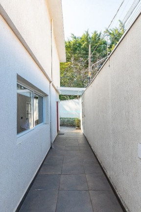 Imagem Casa com 3 Quartos à Venda, 380 m² em Alto Da Boa Vista - São Paulo Imagem Casa com 3 Quartos à Venda, 380 m² em Alto Da Boa Vista - São Paulo