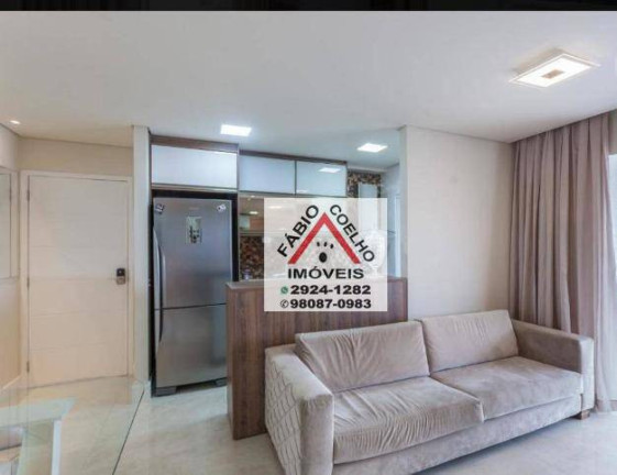 Imagem Apartamento com 2 Quartos à Venda, 65 m² em Vila Mariana - São Paulo Imagem Apartamento com 2 Quartos à Venda, 65 m² em Vila Mariana - São Paulo