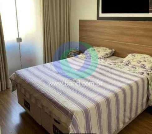 Imagem Apartamento com 3 Quartos à Venda, 90 m² em Marapé - Santos Imagem Apartamento com 3 Quartos à Venda, 90 m² em Marapé - Santos