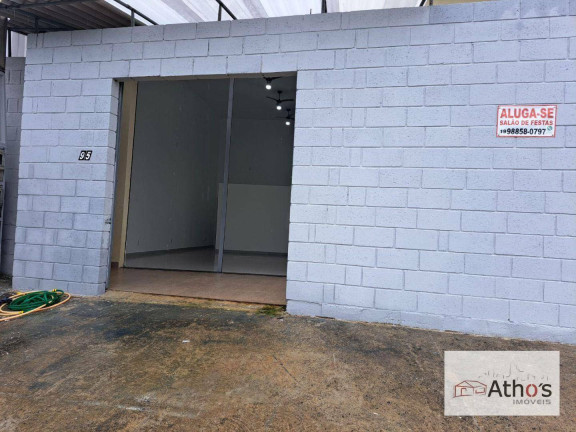 Sala Comercial para Alugar, 50 m² em Jardim Dos Sabiás - Indaiatuba