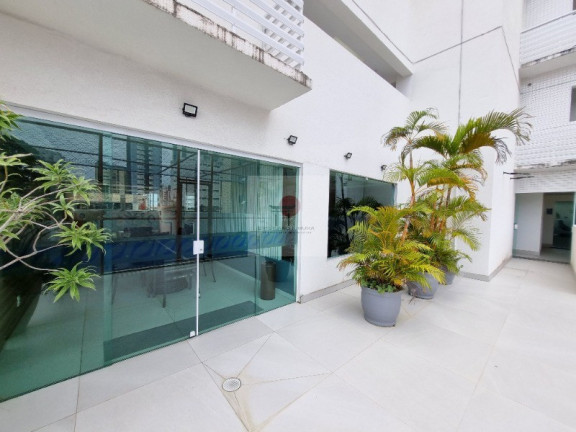 Imagem Apartamento com 3 Quartos para Alugar, 70 m² em Piedade - Jaboatão Dos Guararapes
