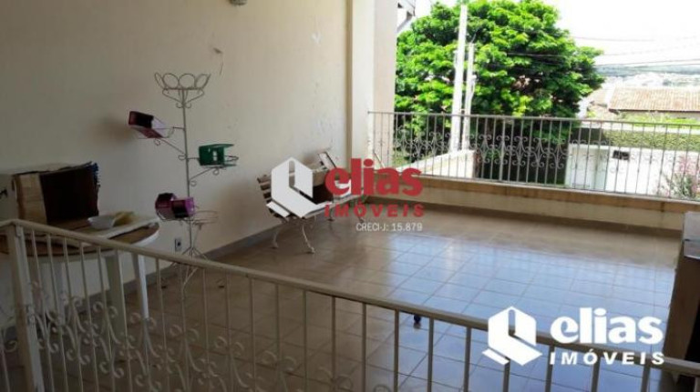 Casa com 4 Quartos à Venda, 484 m² em Jardim América - Bauru