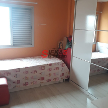Imagem Apartamento com 3 Quartos à Venda, 88 m² em Mooca - São Paulo Imagem Apartamento com 3 Quartos à Venda, 88 m² em Mooca - São Paulo