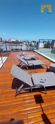 Imagem Apartamento com 2 Quartos à Venda, 48 m² em Bessa - João Pessoa Imagem Apartamento com 2 Quartos à Venda, 48 m² em Bessa - João Pessoa