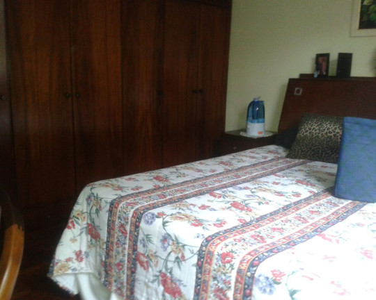 Imagem Imóvel com 3 Quartos à Venda, 90 m² em São Mateus - Juiz De Fora